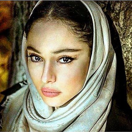 تصویری شخصی از ترلان پروانه، بازیگر سینما و تلویزیون