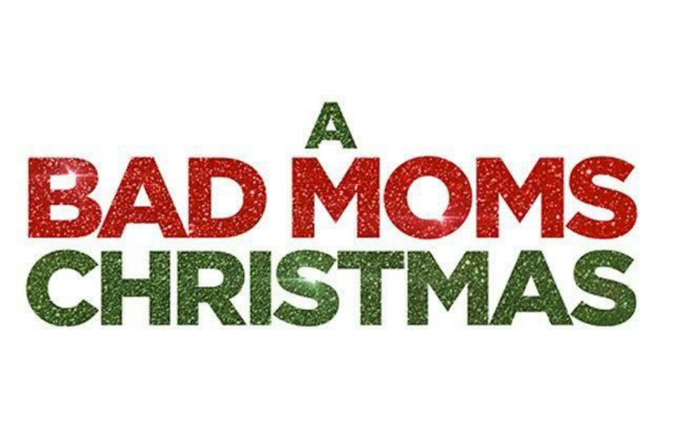  فیلم سینمایی مامان‌های بد2: کریسمس به کارگردانی جاون لوکاس و Scott Moore