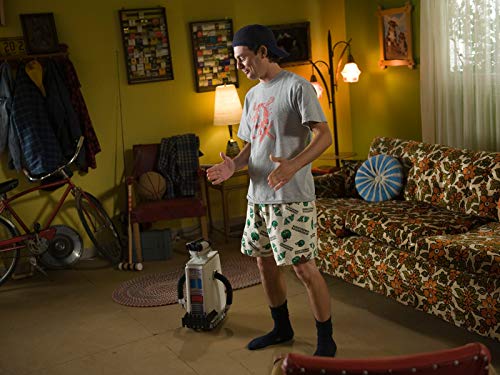  سریال تلویزیونی Corner Gas به کارگردانی Jeff Beesley و Brent Butt و David Storey و Robert de Lint و Don McCutcheon و Mark Farrell و Trent Carlson و Rob W. King و Henry Sarwer-Foner و Wendy Hopkins