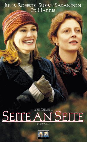  فیلم سینمایی نامادری به کارگردانی کریس کلمبوس