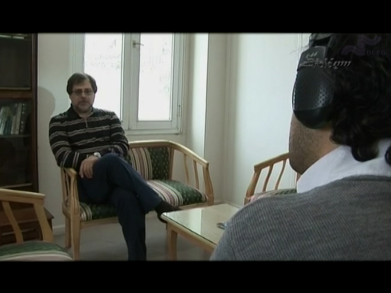  فیلم سینمایی حرف آخر عشق به کارگردانی شهاب عموپور