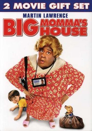  فیلم سینمایی Big Momma's House 2 به کارگردانی John Whitesell
