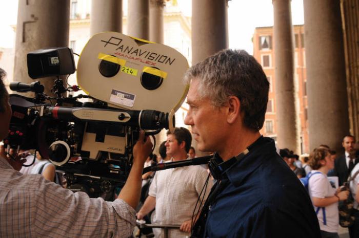  فیلم سینمایی نیرنگ با حضور تونی گیلروی