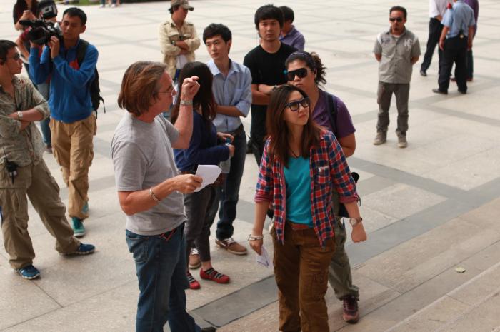  فیلم سینمایی One Night Surprise به کارگردانی Eva Jin