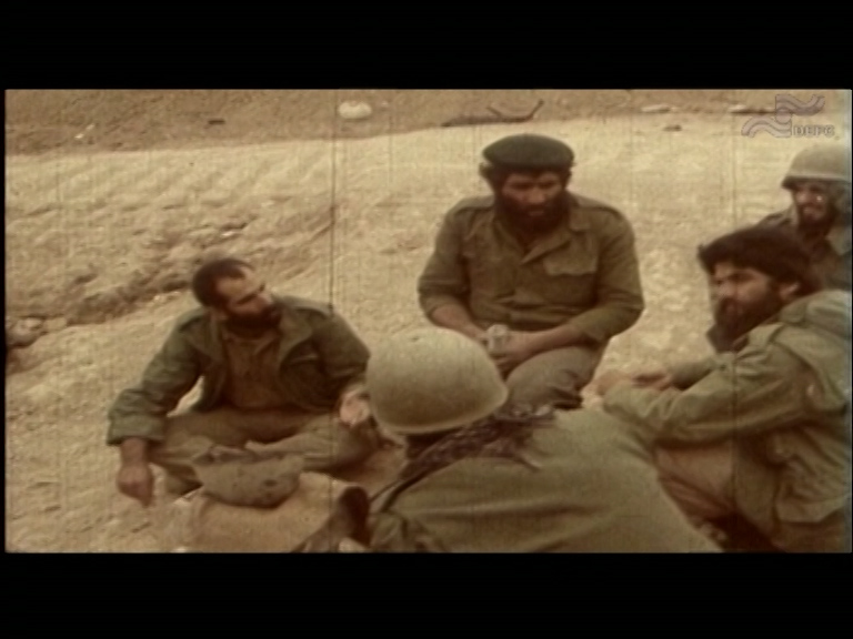  فیلم سینمایی شاهرخ به کارگردانی وحید زارع زاده