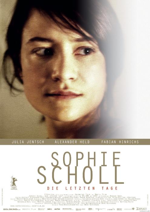  فیلم سینمایی Sophie Scholl: The Final Days به کارگردانی Marc Rothemund