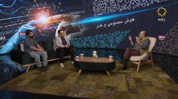  برنامه تلویزیونی مرصع به کارگردانی ندارد