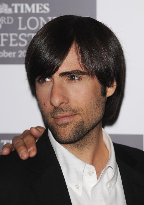  فیلم سینمایی آقای فاکس شگفت انگیز با حضور Jason Schwartzman