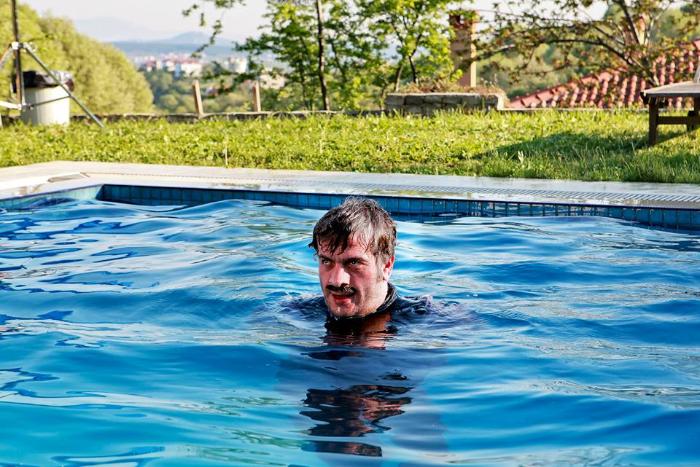  فیلم سینمایی Isler Güçler با حضور Murat Cemcir