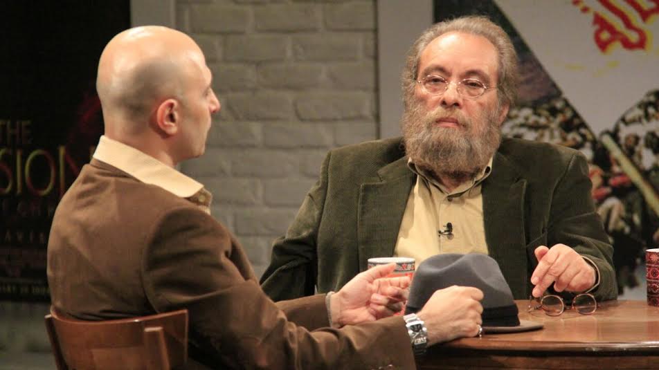  برنامه تلویزیونی هفت به کارگردانی ندارد