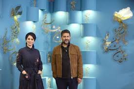  فیلم سینمایی لولی به کارگردانی رضا فرهمند