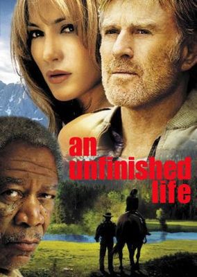  فیلم سینمایی An Unfinished Life به کارگردانی لاسه هالستروم