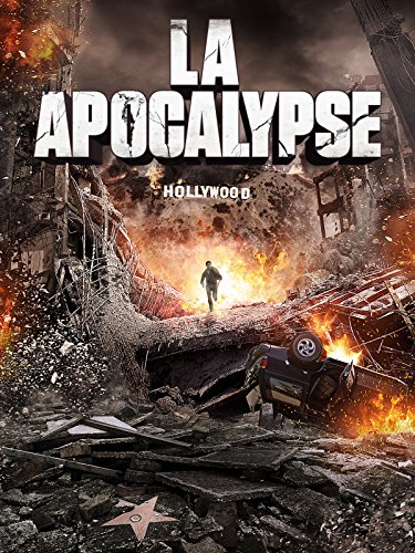  فیلم سینمایی LA Apocalypse به کارگردانی 