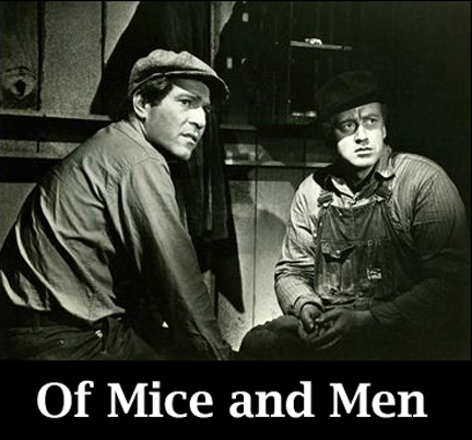  فیلم سینمایی Of Mice and Men به کارگردانی Ted Kotcheff