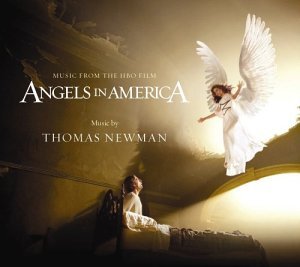  فیلم سینمایی فرشتگان در آمریکا به کارگردانی Mike Nichols