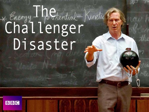  فیلم سینمایی The Challenger Disaster به کارگردانی James Hawes