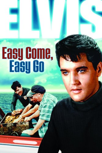  فیلم سینمایی Easy Come, Easy Go به کارگردانی John Rich