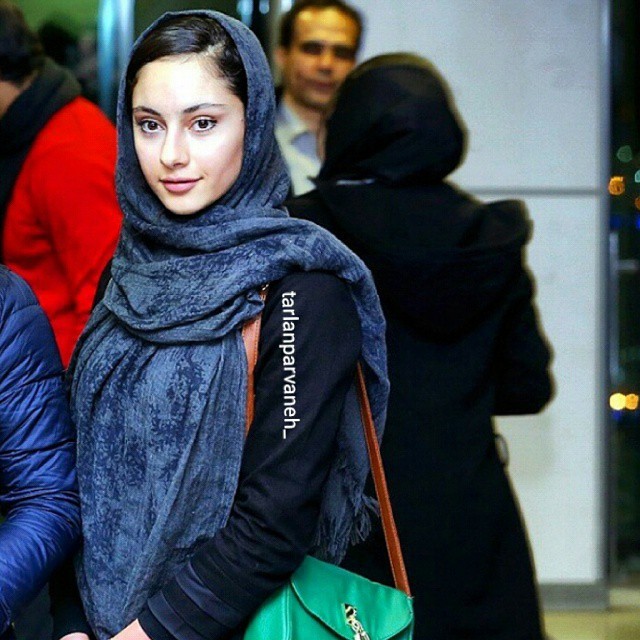 تصویری شخصی از ترلان پروانه، بازیگر سینما و تلویزیون