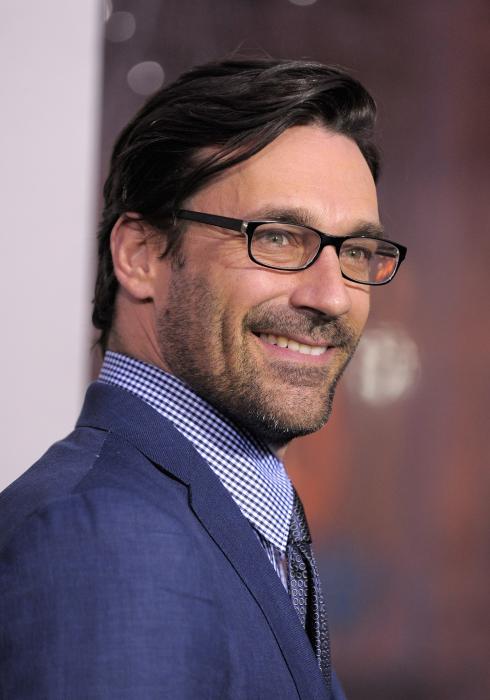  فیلم سینمایی مشت ناگهانی با حضور Jon Hamm