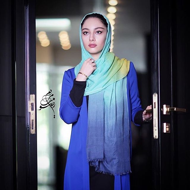 تصویری شخصی از ترلان پروانه، بازیگر سینما و تلویزیون