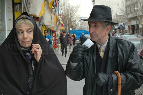  فیلم سینمایی خواستگار محترم به کارگردانی داوود موثقی