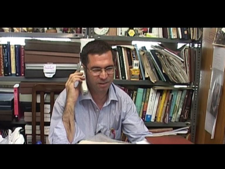  فیلم سینمایی خون است دلم برای ایران به کارگردانی سیدجواد میرهاشمی