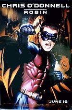  فیلم سینمایی بتمن برای همیشه به کارگردانی Joel Schumacher