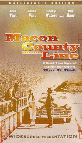  فیلم سینمایی Macon County Line به کارگردانی Richard Compton