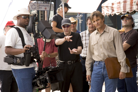  فیلم سینمایی سابقه خشونت با حضور David Cronenberg و ویگو مورتنسن