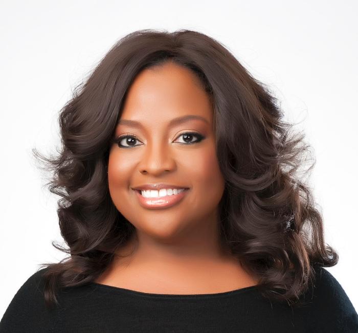 Sherri Shepherd در صحنه فیلم سینمایی پرشس