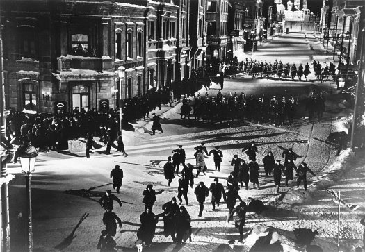  فیلم سینمایی دکتر ژیواگو به کارگردانی دیوید لین