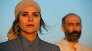  فیلم سینمایی آتابای به کارگردانی نیکی کریمی