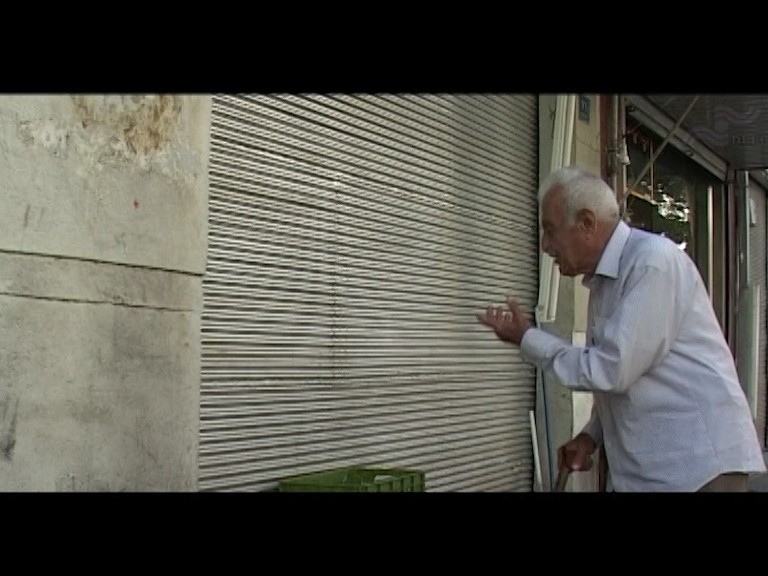  فیلم سینمایی خون است دلم برای ایران به کارگردانی سیدجواد میرهاشمی