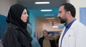  سریال تلویزیونی آلا به کارگردانی شکیل مظفری