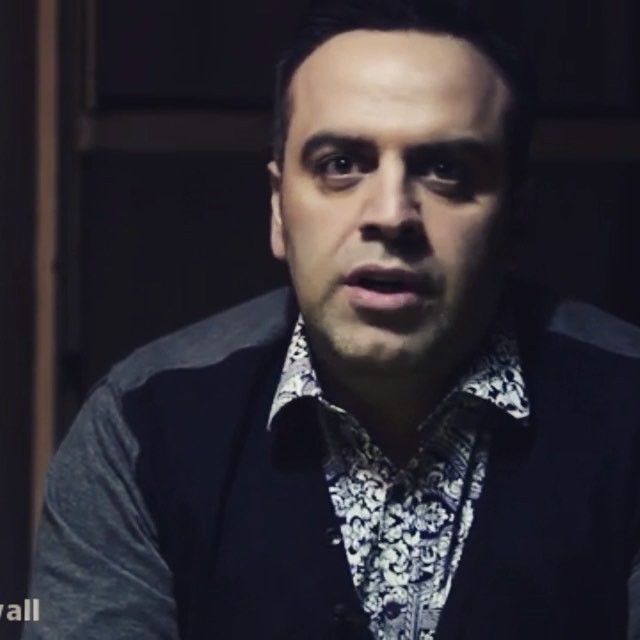 تصویری شخصی از بهرنگ علوی، بازیگر سینما و تلویزیون