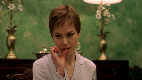  فیلم سینمایی تولد به کارگردانی Jonathan Glazer