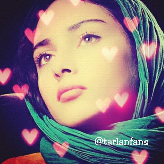 تصویری شخصی از ترلان پروانه، بازیگر سینما و تلویزیون