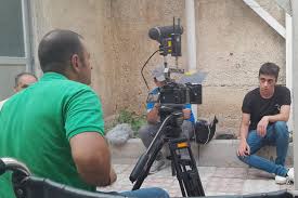  فیلم سینمایی آقای زالو به کارگردانی مهران احمدی