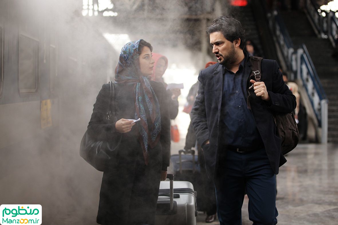  فیلم سینمایی آرايش غليظ به کارگردانی 