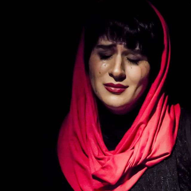 تصویری شخصی از سوده ازقندی، بازیگر سینما و تلویزیون