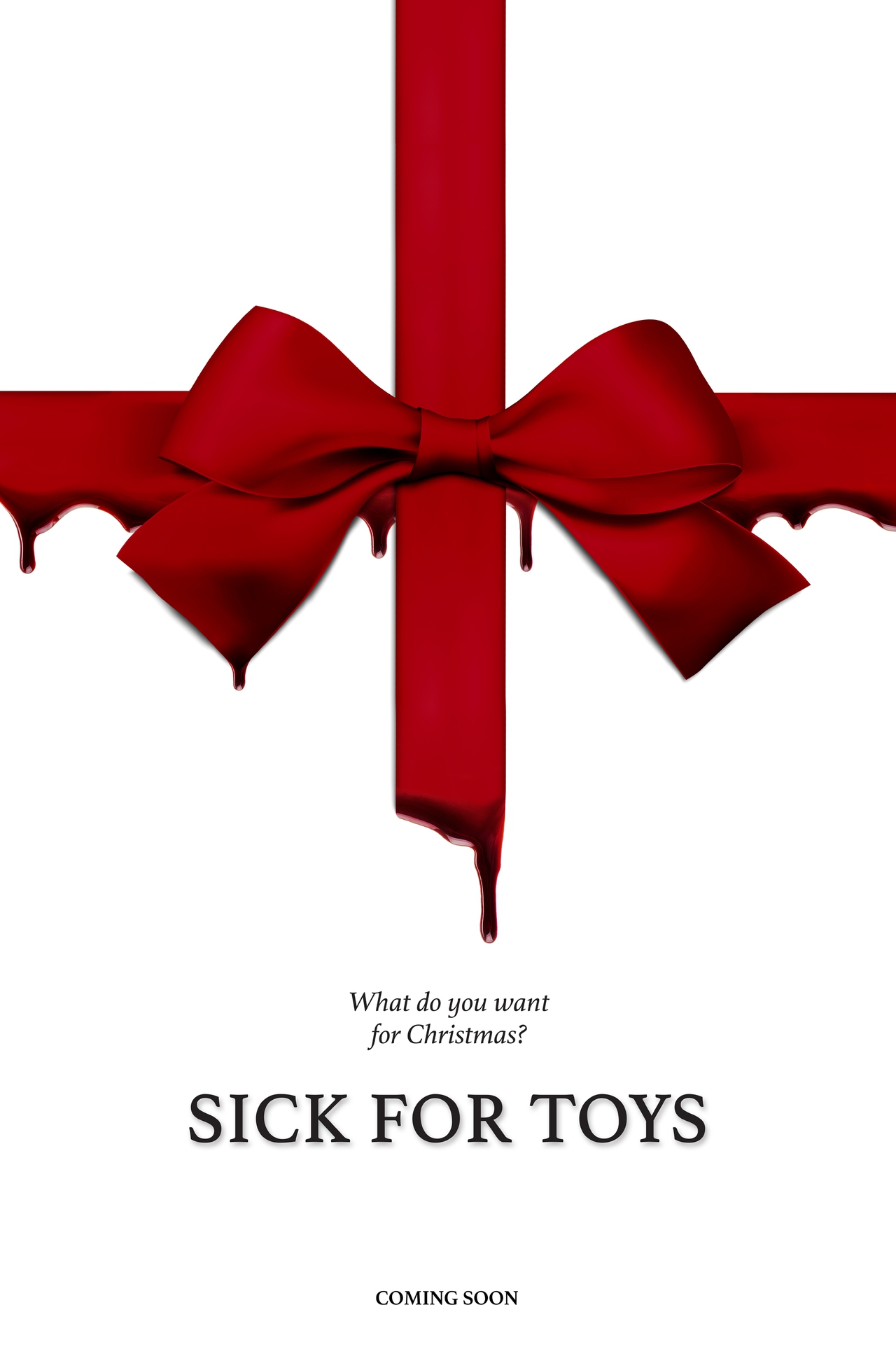  فیلم سینمایی Sick for Toys به کارگردانی David Del Rio