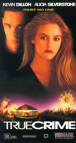  فیلم سینمایی True Crime به کارگردانی Pat Verducci