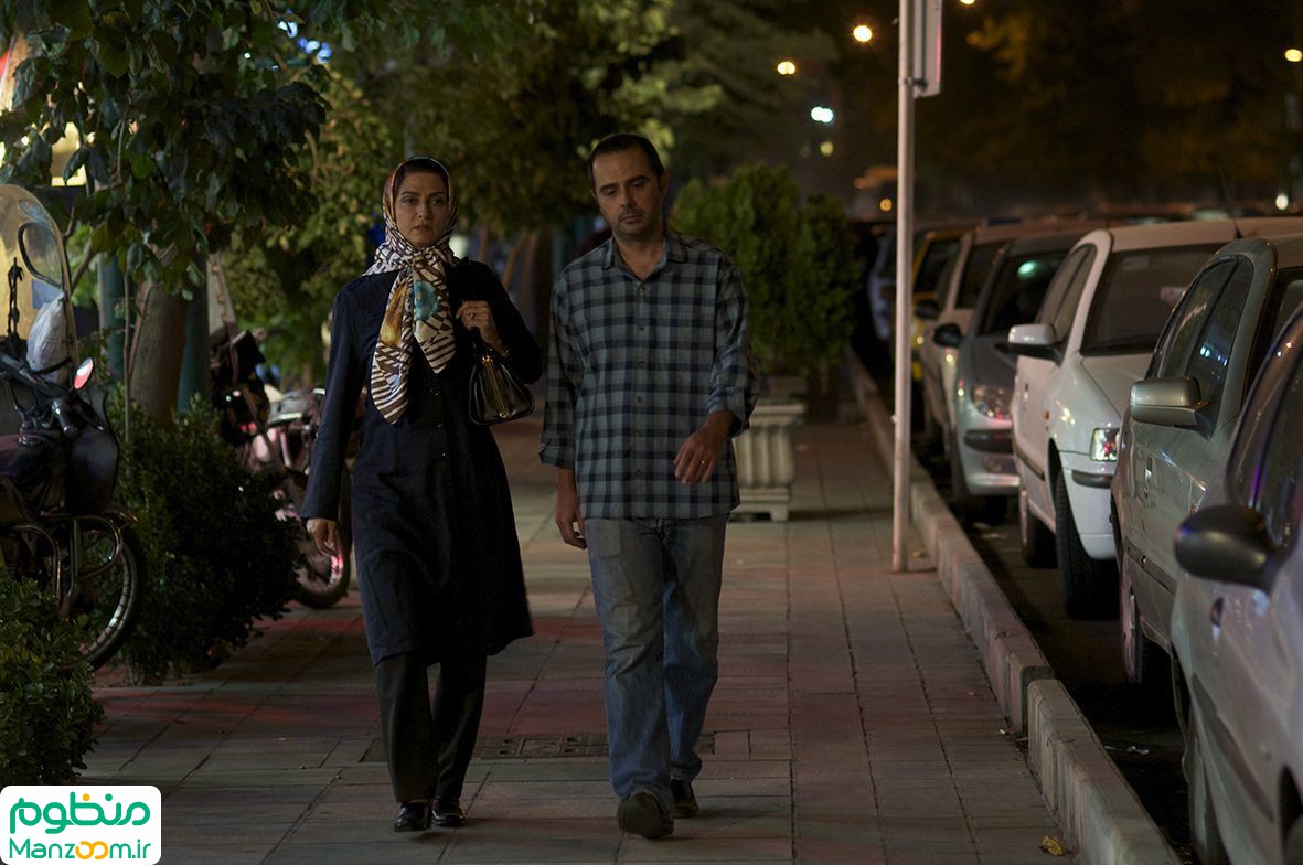  فیلم سینمایی وارونگی به کارگردانی بهنام بهزادی