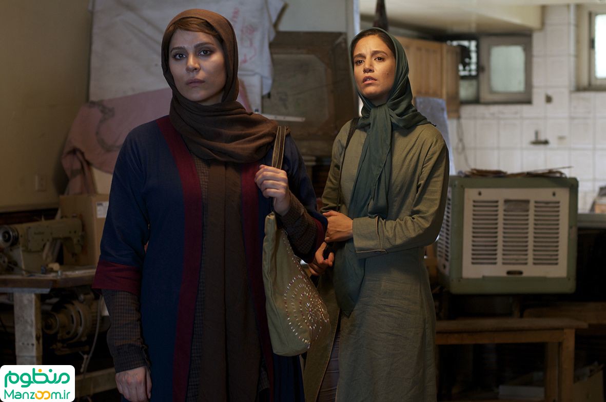  فیلم سینمایی وارونگی به کارگردانی بهنام بهزادی