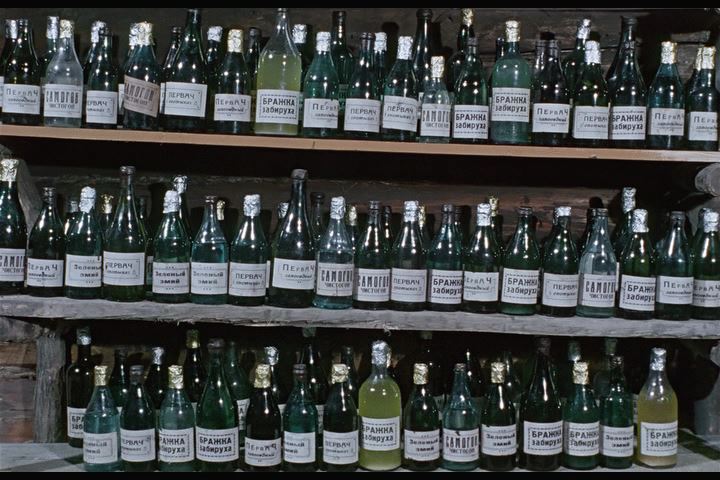  فیلم سینمایی Bootleggers به کارگردانی Leonid Gayday