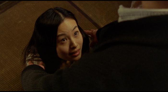  فیلم سینمایی آزمون بازیگری به کارگردانی تاکاشی میکه