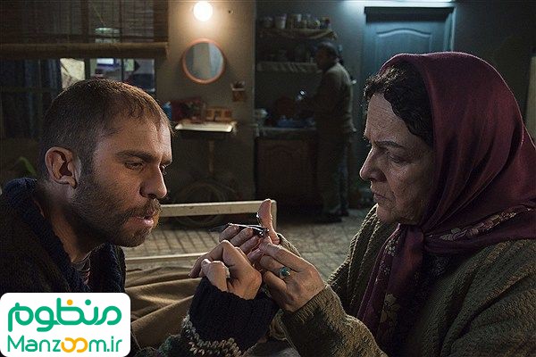  فیلم سینمایی من ديه‌گو مارادونا هستم به کارگردانی 