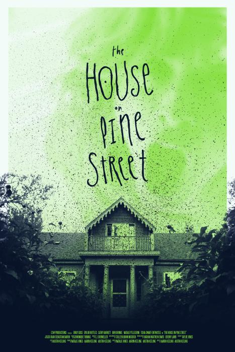  فیلم سینمایی The House on Pine Street به کارگردانی 