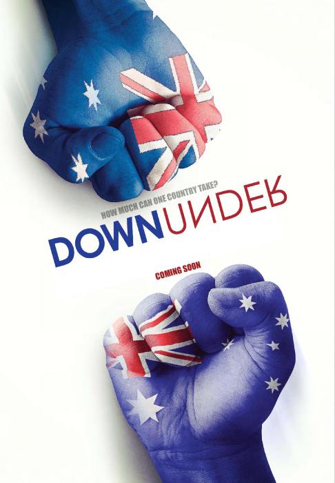  فیلم سینمایی Down Under به کارگردانی 