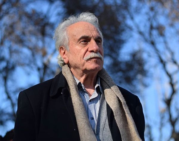  سریال تلویزیونی سرگذشت به کارگردانی سید جمال سید حاتمی
